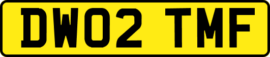 DW02TMF