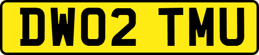 DW02TMU