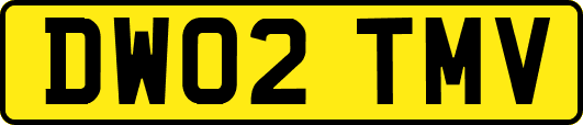 DW02TMV