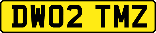 DW02TMZ