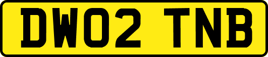 DW02TNB
