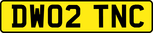 DW02TNC