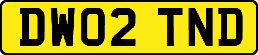 DW02TND