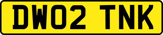 DW02TNK