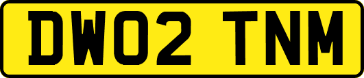 DW02TNM