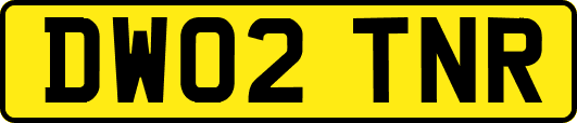 DW02TNR