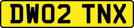 DW02TNX