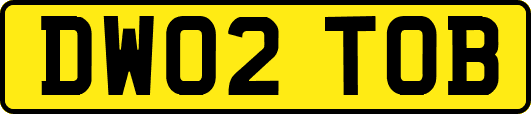 DW02TOB