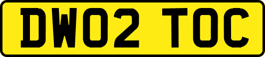 DW02TOC