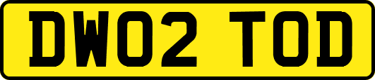DW02TOD