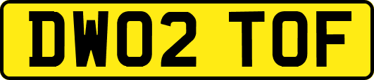 DW02TOF