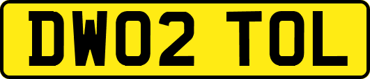 DW02TOL