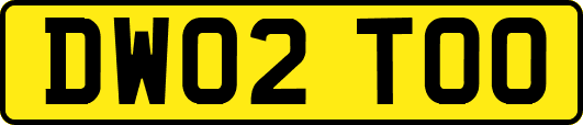 DW02TOO