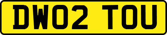 DW02TOU