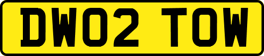 DW02TOW