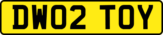 DW02TOY