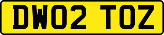 DW02TOZ