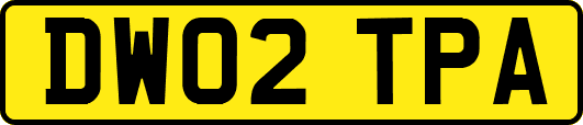 DW02TPA