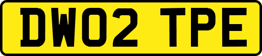 DW02TPE