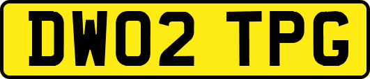 DW02TPG