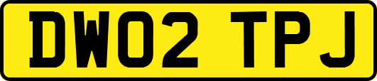 DW02TPJ