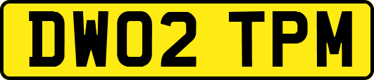 DW02TPM