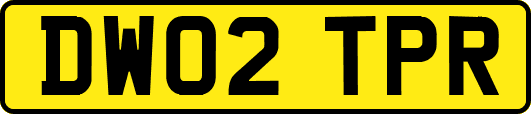 DW02TPR