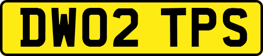 DW02TPS