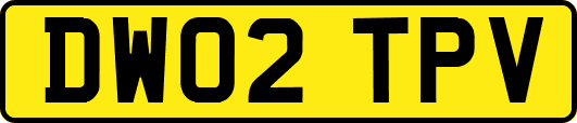 DW02TPV