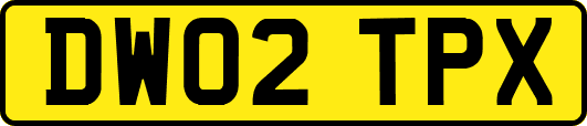 DW02TPX
