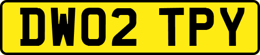 DW02TPY