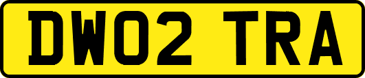 DW02TRA