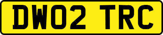 DW02TRC