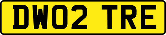DW02TRE
