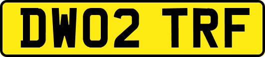 DW02TRF