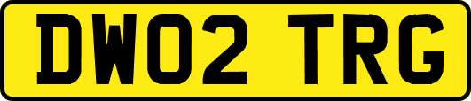 DW02TRG