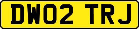 DW02TRJ