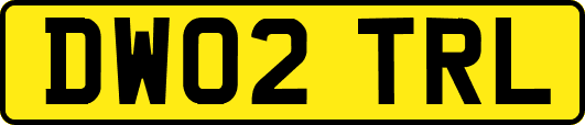 DW02TRL