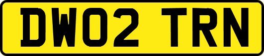 DW02TRN