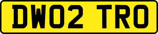DW02TRO