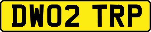 DW02TRP