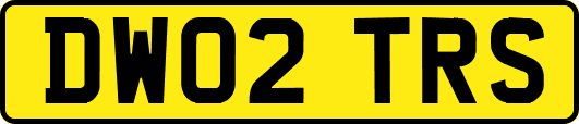 DW02TRS