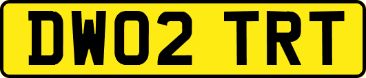 DW02TRT