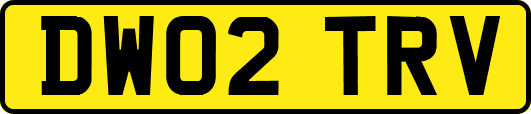 DW02TRV