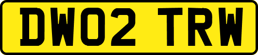 DW02TRW