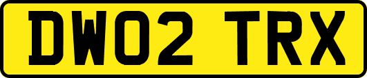 DW02TRX