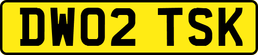 DW02TSK