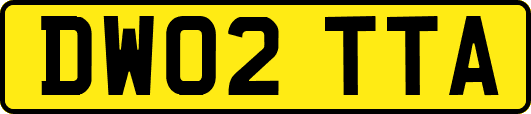 DW02TTA