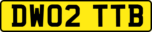 DW02TTB