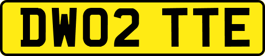 DW02TTE
